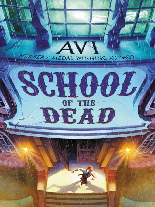 Cover image for School of the Dead